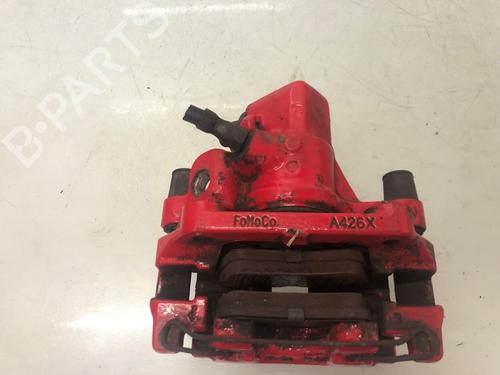 Used Right rear brake caliper FORD FOCUS III Turnier 1.0 EcoBoost (125 hp) 25704959