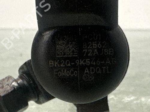 Injector FORD TRANSIT CUSTOM V362 Van (FY, FZ) 2.2 TDCi | BP31289429M100