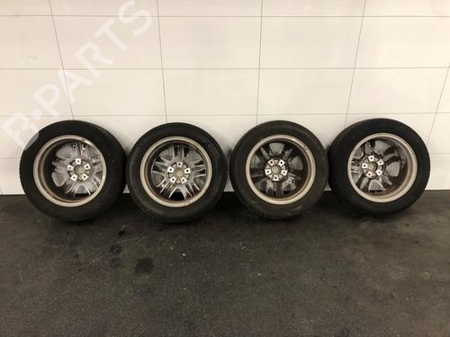 Fælgsæt KIA CEED Sportswagon (CD) 1.0 T-GDI | BP29388056C100 - Image 9