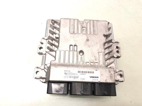 engine-control-unit-ecu-volvo-v40-hatchback-525-2012-2013-2014-2015-2016-2017-2018-2019-28717699 main image