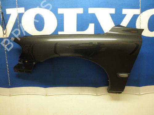 Used Left front fenders VOLVO V70 II (285) D5 (163 hp) 12475767