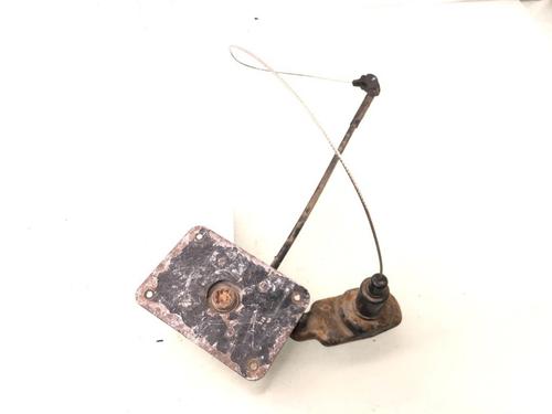 Støtte FORD TRANSIT CUSTOM V362 Van (FY, FZ) 2.2 TDCi (100 hp) 31289117