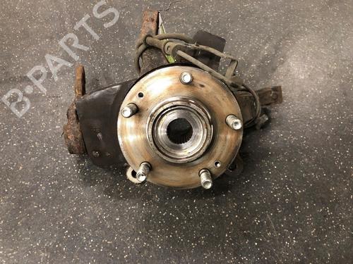 Right front steering knuckle HYUNDAI i30 (GD) 1.6 CRDi | BP12483871M26 