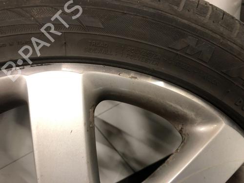 Rim VW CADDY III Box Body/MPV (2KA, 2KH, 2CA, 2CH) 1.9 TDI | BP13164427C45 