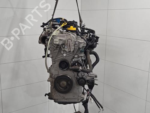 Engine NISSAN MICRA V (K14) 0.9 IG-T | BP38068368M1 - Image 2