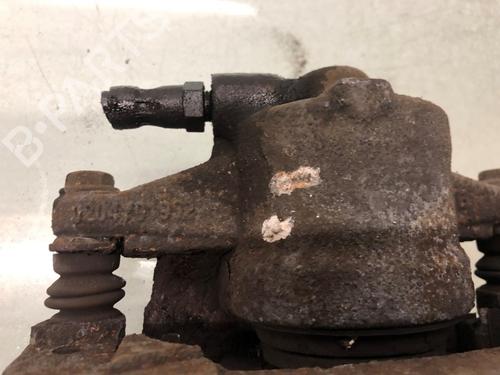 Left front brake caliper OPEL CORSA D (S07) 1.2 (L08, L68) | BP28018648M105 - Image 4
