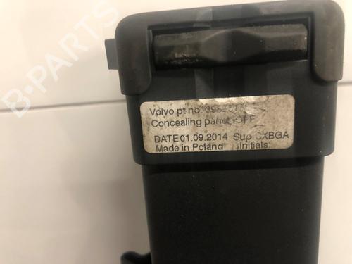 Rear parcel shelf VOLVO V60 I (155) 1.6 DRIVe | BP23900951C85 - Image 3