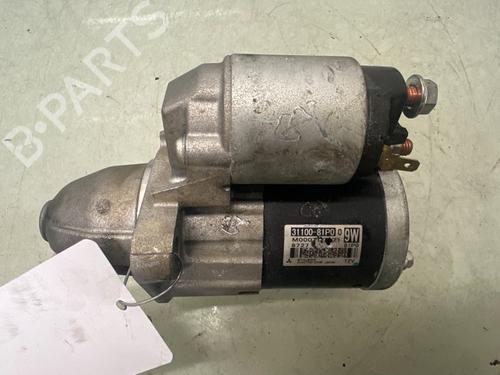 Used Starter SUZUKI IGNIS III (MF, FF) 1.2 (ATK412) (90 hp) 32330684