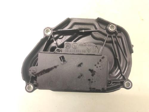 Used Timing cover Timing cover 22605921 22605921