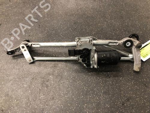 Used Front wipers mechanism BMW 3 (E90) 330 i (258 hp) 12485342