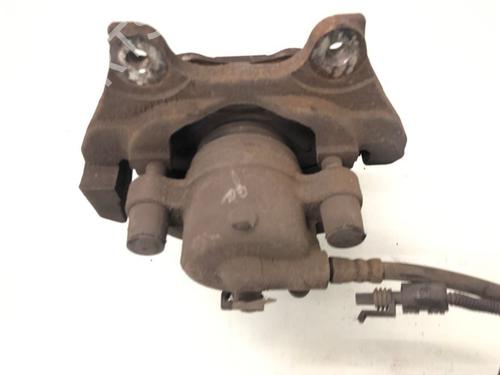 Left front brake caliper FIAT DOBLO Cargo (263_) 1.6 D Multijet (263WXD1B, 263WXR1B, 263WXX1B, 263ZXD1B,... | BP19301574M105 