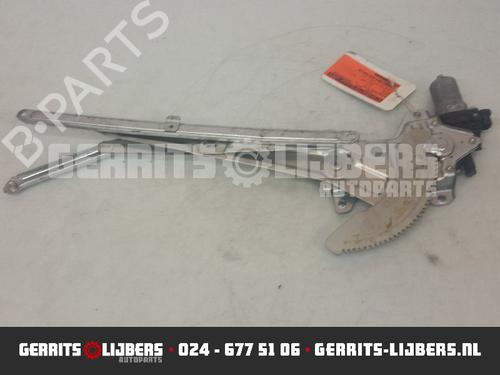 front-right-window-mechanism-suzuki-splash-ex-12-a5b412-2621003400-8356063j00-2008-12245666 main image