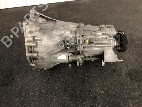 Gearbox BMW 3 (E46) 318 i | BP26201358M3 - Image 2