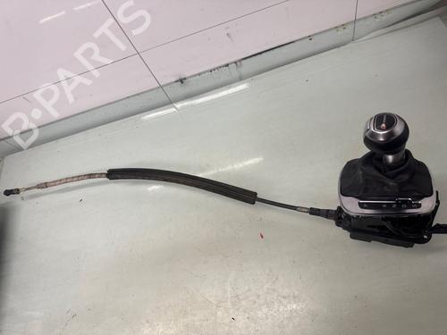 Used Gear lever AUDI A1 (8X1, 8XK) 1.4 TFSI (122 hp) 32174859