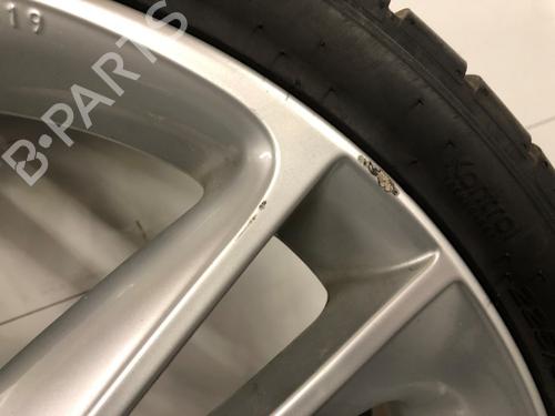 Felg NISSAN PULSAR Hatchback (C13) 1.2 DIG-T | BP13163053C45 