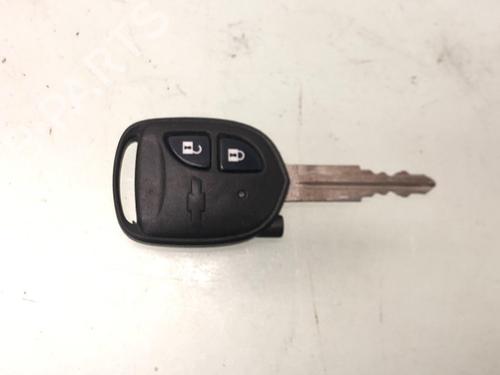 Used Electronic module Electronic module CHEVROLET SPARK (M300) 1.0 LPG (65 hp) 28190204 28190204