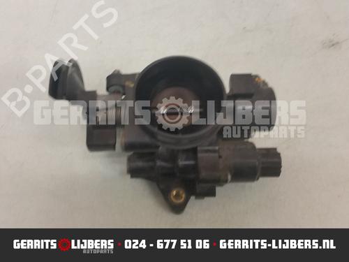 Used Throttle body CITROËN C1 (PM_, PN_) 1.0 (68 hp) 12247807