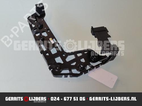 Used Rear bumper bracket VW GOLF III (1H1) 1.4 (60 hp) 13157667