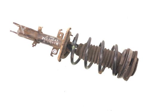 Used Left front shock absorber RENAULT KANGOO Express (FW0/1_) 1.5 dCi 90 (FW0G, FW05, FW08, FW11) (90 hp) 15632397