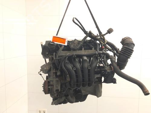 Used Engine Engine 22606911 22606911