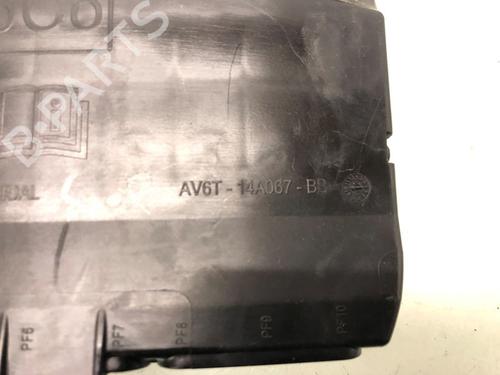 Fuse box FORD FOCUS III Turnier 1.6 TDCi ECOnetic | BP28018678E1 - Image 2