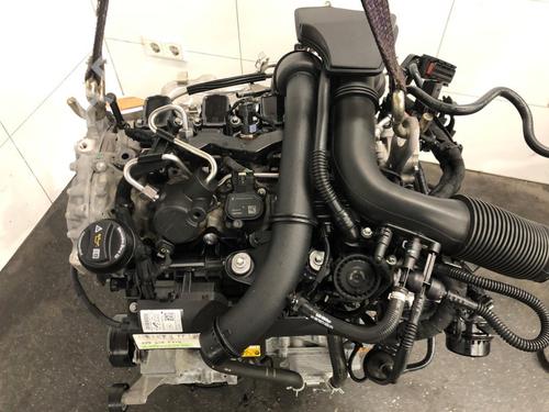 Engine MERCEDES-BENZ CLA (C118) CLA 200 (118.387) | BP25704781M1 - Image 5