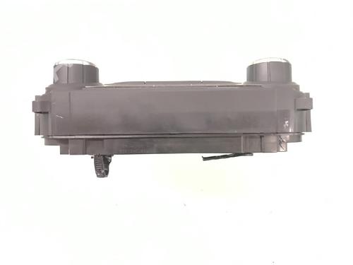 Climate control TOYOTA YARIS (_P13_) 1.5 Hybrid (NHP130_, NHP130) | BP12480273I5 