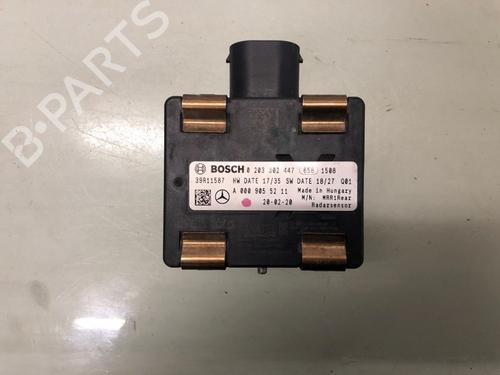 Used Electronic sensor Electronic sensor 25704855 25704855
