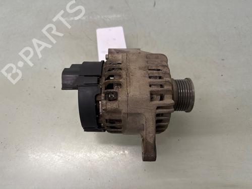 Used Alternator OPEL COMBO Box Body/MPV (X12) 1.6 CDTI (B05) (105 hp) 32856000