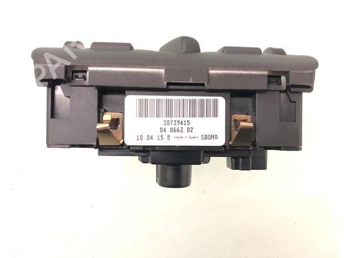 Headlight switch VOLVO V70 III (135) D3 / D4 | BP12482510I24 