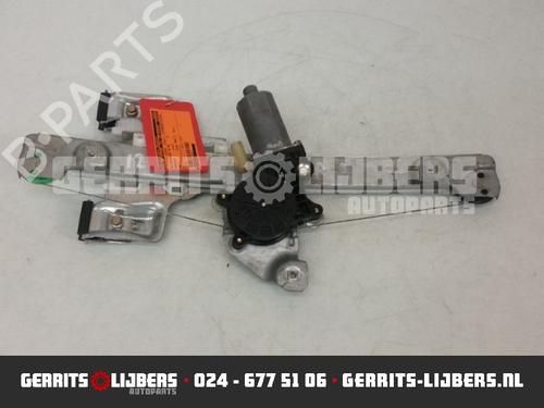 Used Rear right window mechanism Rear right window mechanism CHRYSLER 300C (LX, LE) 3.0 CRD (218 hp) 12246015 12246015