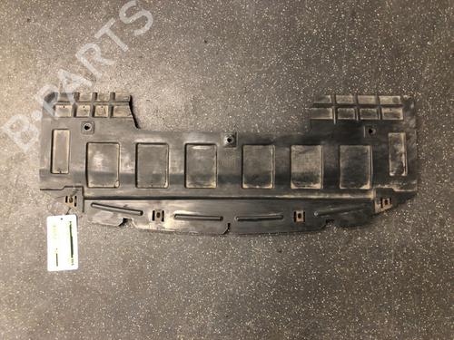 Used Underbody protection CHEVROLET SPARK (M300) 1.0 LPG (65 hp) 12485489
