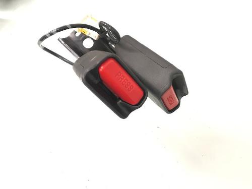 Used Seat buckle CITROËN C4 II (NC_) 2.0 HDi / BlueHDi 150 (150 hp) 13159643