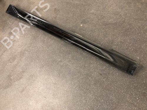 Used Left sideskirt BMW 3 (F30, F80) 320 d (163 hp) 12482920