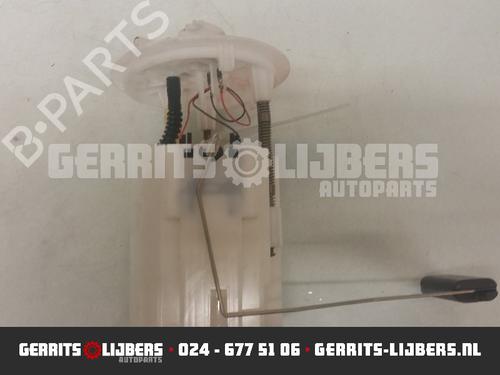 Fuel pump RENAULT MEGANE III Hatchback (BZ0/1_, B3_) 1.5 dCi (BZ0C) | BP12248779M76 