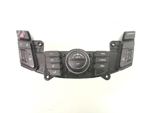 Used Climate control HYUNDAI i40 I CW (VF) 1.7 CRDi (116 hp) 12477401