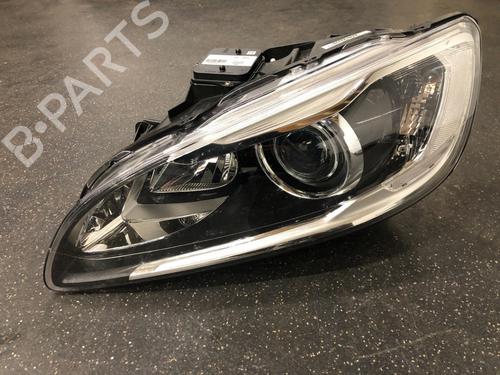 Used Left headlight Left headlight 12486166 12486166