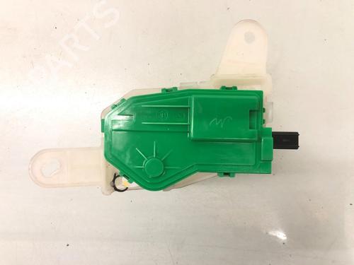 Used Fuel door actuator KIA CEED Sportswagon (CD) 1.6 CRDi 115 (116 hp) 18828069