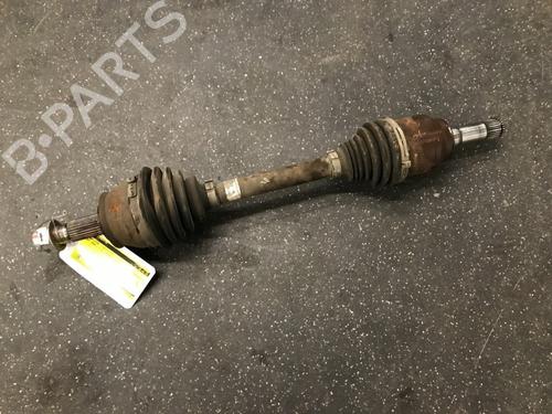 Used Left front driveshaft Left front driveshaft 12485761 12485761
