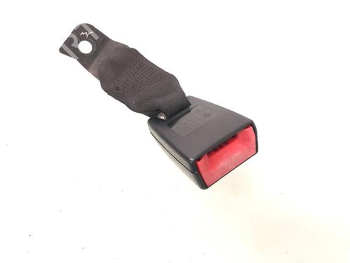 Used Seat buckle BMW 1 (E81) 123 d (204 hp) 15632729