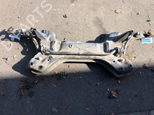 Used Subframe FIAT DUCATO Bus (250_) 150 Multijet 2,3 D (150 hp) 12488852