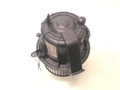 Used Heater blower motor CITROËN C4 CACTUS 1.2 VTi 82 (82 hp) 25021052