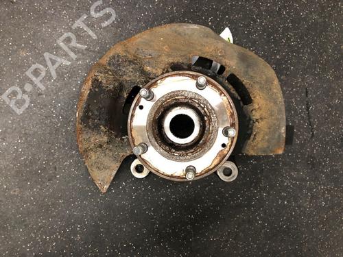 Right front steering knuckle HYUNDAI TUCSON (TL, TLE) 1.6 GDi | BP12483260M26 