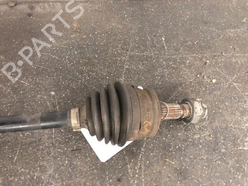Right front driveshaft OPEL CORSA D (S07) 1.2 (L08, L68) | BP28018653M39 