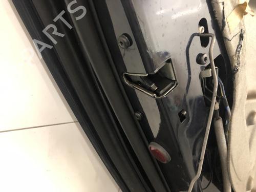 Left rear door BMW 5 (E60) 520 i | BP15631215C4 