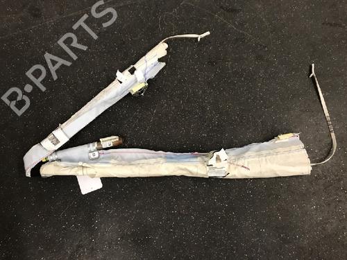 Used Left curtain airbag CITROËN C3 Picasso (SH_) 1.4 VTi 95 LPG (SH8FN0) (95 hp) 12476100