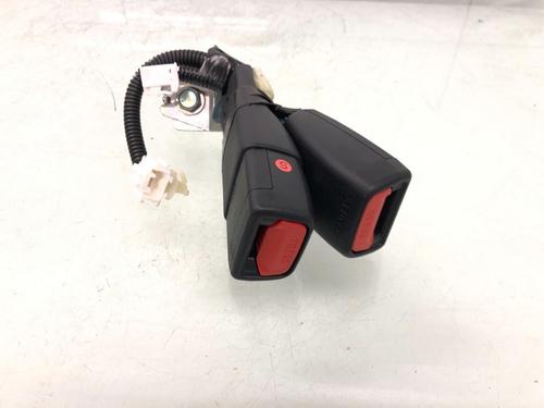 Used Seat buckle SUBARU FORESTER (SJ_) 2.0 i AWD (SJ5) (150 hp) 13165232