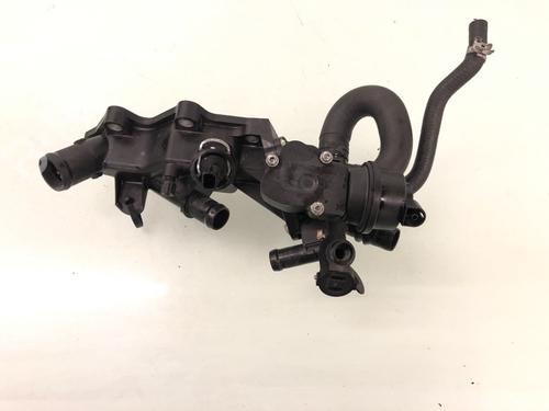 Used Thermostat housing Thermostat housing 13165811 13165811