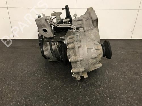 Gearbox VW GOLF VI (5K1) 1.6 TDI | BP15632030M3 