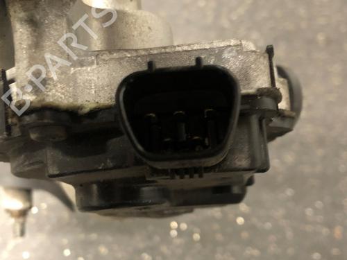 Front wipers mechanism DAIHATSU SIRION (M3_) 1.3 (M301) | BP16104045C83 